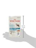 تصویر پوچ Royal canin مدل Urban life مخصوص توله سگ های شهری - 150 گرم