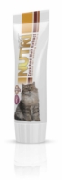 تصویر خمیر مالت مخصوص گربه NutriPet حاوی پروبیوتیک - 800cc