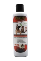تصویر شامپو سگ و گربه Buddy با رایحه شکلات - 250 میلی لیتر