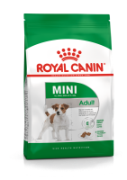 تصویر غذای خشک Royal Canin مخصوص سگ های بالغ نژاد کوچک - ۲کیلوگرم