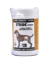 تصویر پودر گلوکوزامین Stride Powder مخصوص سگ - 500گرم
