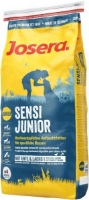 تصویر غذای خشک مخصوص توله سگ های کلیه نژادها Josera مدل Sensi Junior مناسب برای حیواناتی با دستگاه گوارش حساس یا حساس به طعم غذا - 900 گرم