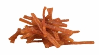 تصویر  تشویقی مخصوص گربه TRIXIE مدل Catnip Chicken Bites تهیه شده از گوشت مرغ و کت نیپ - 50 گرم