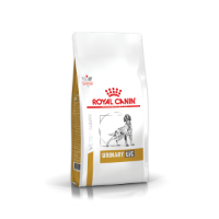 تصویر  غذای خشک Royal Canin مدل URINARY S/O مخصوص سگ های بالغ مبتلا به سنگ های ادراری - 2 کیلوگرم