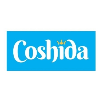تصویر برای تولیدکننده: Coshida