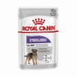 تصویر  پوچ Royal canin مدل sterilised مخصوص سگ - 85 گرم