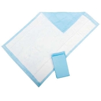 تصویر  زیرانداز بهداشتی Eco Pad مخصوص سگ و گربه بسته 10 عددی - ابعاد 60*90