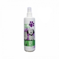 تصویر  اسپری بازدارنده Us Pet مدل Stopper مخصوص سگ و گربه - 250 میلی لیتر
