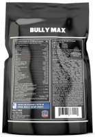 تصویر مکمل مخصوص سگ  Bully Max مدل TotalHealth با طعم گوشت گوساله - 368 گرم 