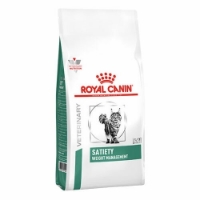 تصویر  غذای خشک Royal Canin مدل Satiety مخصوص گربه های بالغ مبتلا به چاقی - 1.5 کیلوگرم