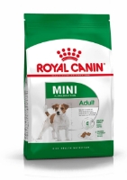 تصویر  غذای خشک Royal Canin مدل Mini Adult مخصوص سگ های بالغ نژاد کوچک - 4 کیلوگرم