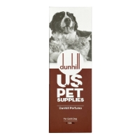 تصویر عطر US Pet مدل دانهیل مخصوص سگ و گربه - 100 میلی لیتر 