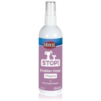 تصویر  اسپری استاپر Trixie مدل Stop حاوی عصاره مارگوسا مخصوص سگ - 175 میلی لیتر 