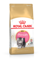 تصویر غذای خشک  مخصوص بچه گربه  Royal Canin مدل Persian kitten پرشین - ۲ کیلوگرم