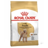 تصویر  غذای خشک Royal Canin مدل Poodle مخصوص سگ های بالغ نژاد پودل - 3 کیلوگرم 
