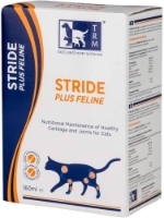 تصویر شربت مخصوص گربه TRM مدل Stride Plus Feline تقویت کننده قوی عضلات و درمان مشکلات مفصلی  - 160 میلی لیتر