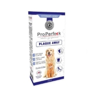 عکس محلول دهانشویه ProPerfect مخصوص سگ و گربه جهت جلوگیری از تشکیل پلاک و جرم دندان - 250 میلی لیتر