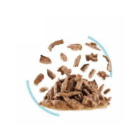 تصویر  پوچ Royal Canin مدل Sensory Feel مخصوص گربه بالغ - 85 گرم