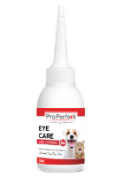 تصویر  قطره Properfeck مدل Eye Care پاک کننده اشک چشم مخصوص سگ وگربه- 50 میلی لیتر