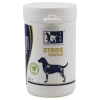 تصویر  پودر TRM گلوکزامین Stride Powder مخصوص سگ -150 گرم 