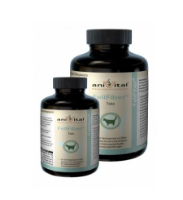تصویر قرص مکمل برای کاهش وزن گربه AniVital مدل Feli Fiber - 140 عددی