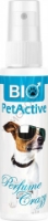 تصویر اسپری خوشبوکننده سگ Bio مدل Perfume Crazy - 50 میلی لیتر