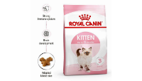 تصویر غذای خشک Royal Canin مخصوص بچه گربه - ۲ کیلوگرم