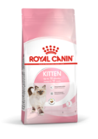 تصویر غذای خشک Royal Canin مخصوص بچه گربه - ۲ کیلوگرم