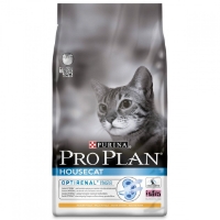 تصویر غذای خشک Propaln مدل HouseCat مخصوص گربه بالغ - 1.5 کیلوگرم