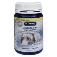 تصویر قرص Mineral & FIT Dr.Clauder's - بسته 200 گرمی