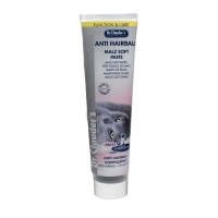 تصویر خمیر مالت Dr.Clauder's مدل Anti Hairball - 100گرم