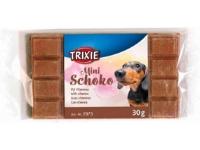 تصویر شکلات  Trixie مدل Mini Schoko -   30 گرمی