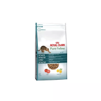 تصویر غذای خشک Royal Canin مدل Pure Feline n.03 مخصوص شادابی گربه های بالغ  - ۱.۵ کیلوگرم