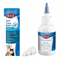 تصویر قطره چشم مخصوص سگ گربه Trixie - 50ml