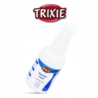 صویر اسپری مراقبت از دندان مخصوص سگ Trixie- 50ml
