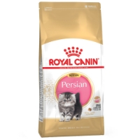 تصویر غذای خشک Royal Canin مخصوص بچه گربه پرشین - 400گرم