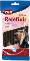 تصویر استیک مخصوص سگ Trixie مدل Rotolinis با طعم گوشت گوساله