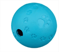 تصویر اسباب بازی سگ Trixie مدل Snack ball