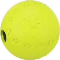 تصویر اسباب بازی سگ Trixie مدل Snack ball