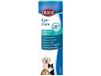 تصویر قطره پاک کننده اشک چشم مخصوص سگ، گربه و جوندگان Trixie - 50 میلی لیتر