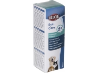 تصویر قطره پاک کننده اشک چشم مخصوص سگ، گربه و جوندگان Trixie - 50 میلی لیتر