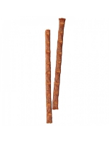 تصویر استیک مدادی مخصوص گربه Trixie مدل Quintett تهیه شده از گوشت بره و بوقلمون - بسته 5 عددی