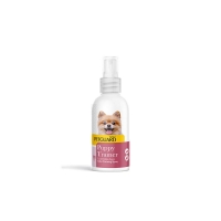 تصویر  اسپری Petguard مدل Puppy Trainer مخصوص سگ مناسب برای آموزش محل ادرار توله ها - 100 میلی لیتر 