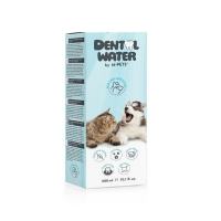 تصویر  محلول دهانشویه M-Pets مخصوص سگ و گربه - 300 میلی لیتر