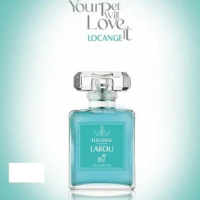 تصویر  عطر مخصوص حیوانات Locange لوکانژ مدل Larou - حجم 50 میلی لیتر