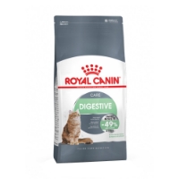 تصویر  غذای خشک Royal Canin مدل Digestive Careمخصوص گربه های بالغ دارای مشکلات گوارشی - 2 کیلوگرم