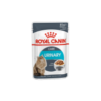 تصویر  پوچ Royal Canin مدل Urinary Care مخصوص گربه هایی با مشکل  مجاری ادراری - 85 گرم
