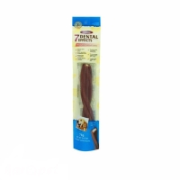 تصویر  تشویقی دنتال مغزدار Vegebrand مدل 7 Dental Effect مخصوص سگ تهیه شده از شیر و اردک - 70 گرم
