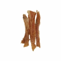 تصویر  تشویقی سویل پت Sevil Pet مدل سیرابی گاو مخصوص سگ - 100 گرم