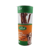 تصویر  تشویقی سویل پت Sevil Pet مدل نرینگی بره مخصوص سگ - 8 عدد